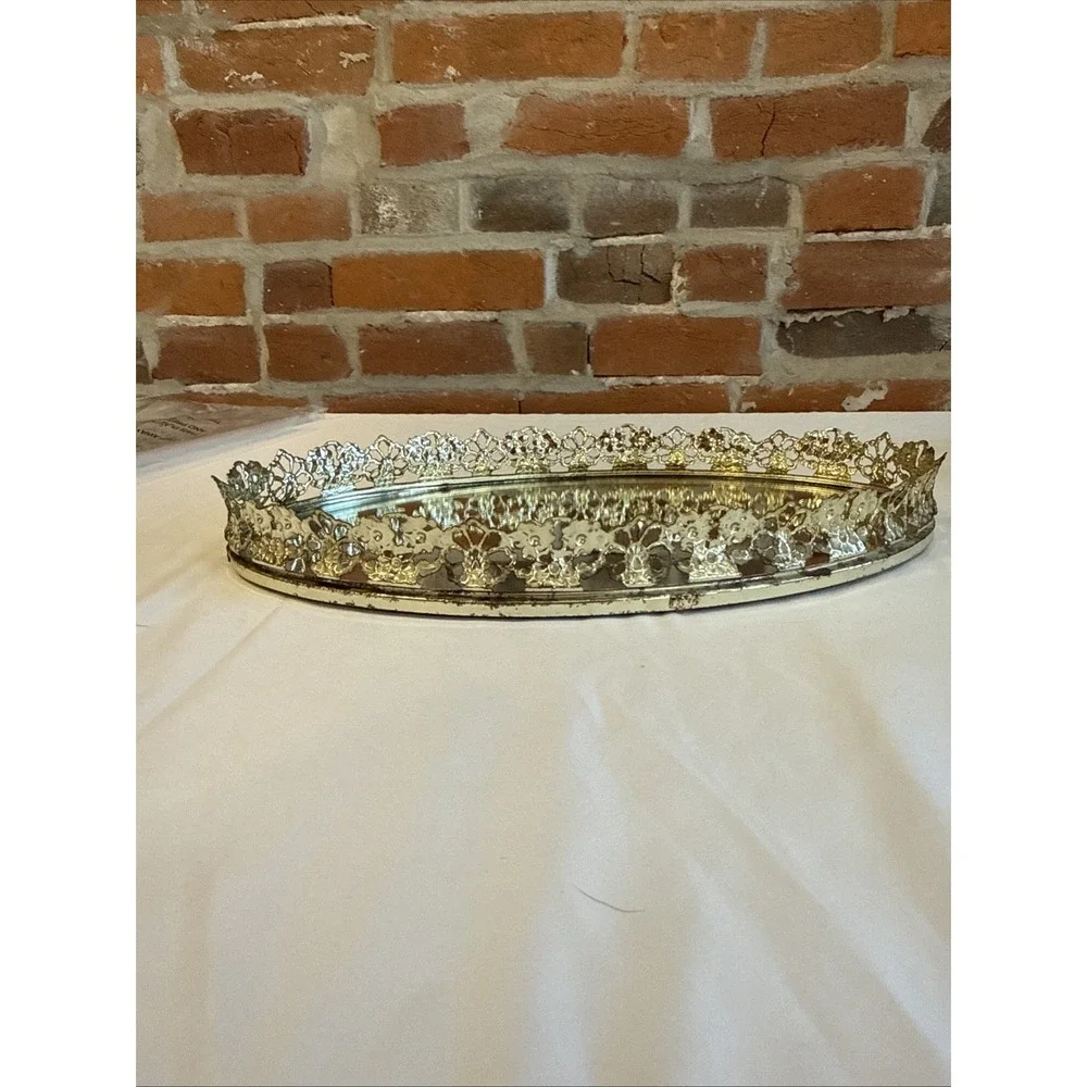 N/A vintage regency